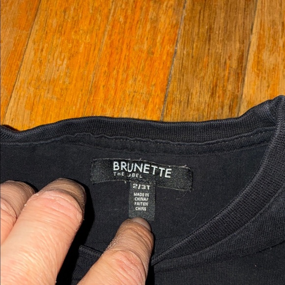 Graphic Tees and Plaid Button-Up Tees - Picture 3 of 9